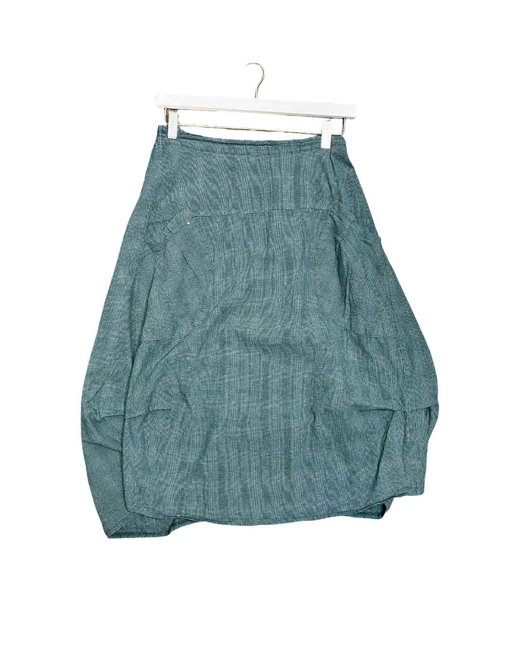 Size 0 (S) | Olga de Polga Linen Skirt