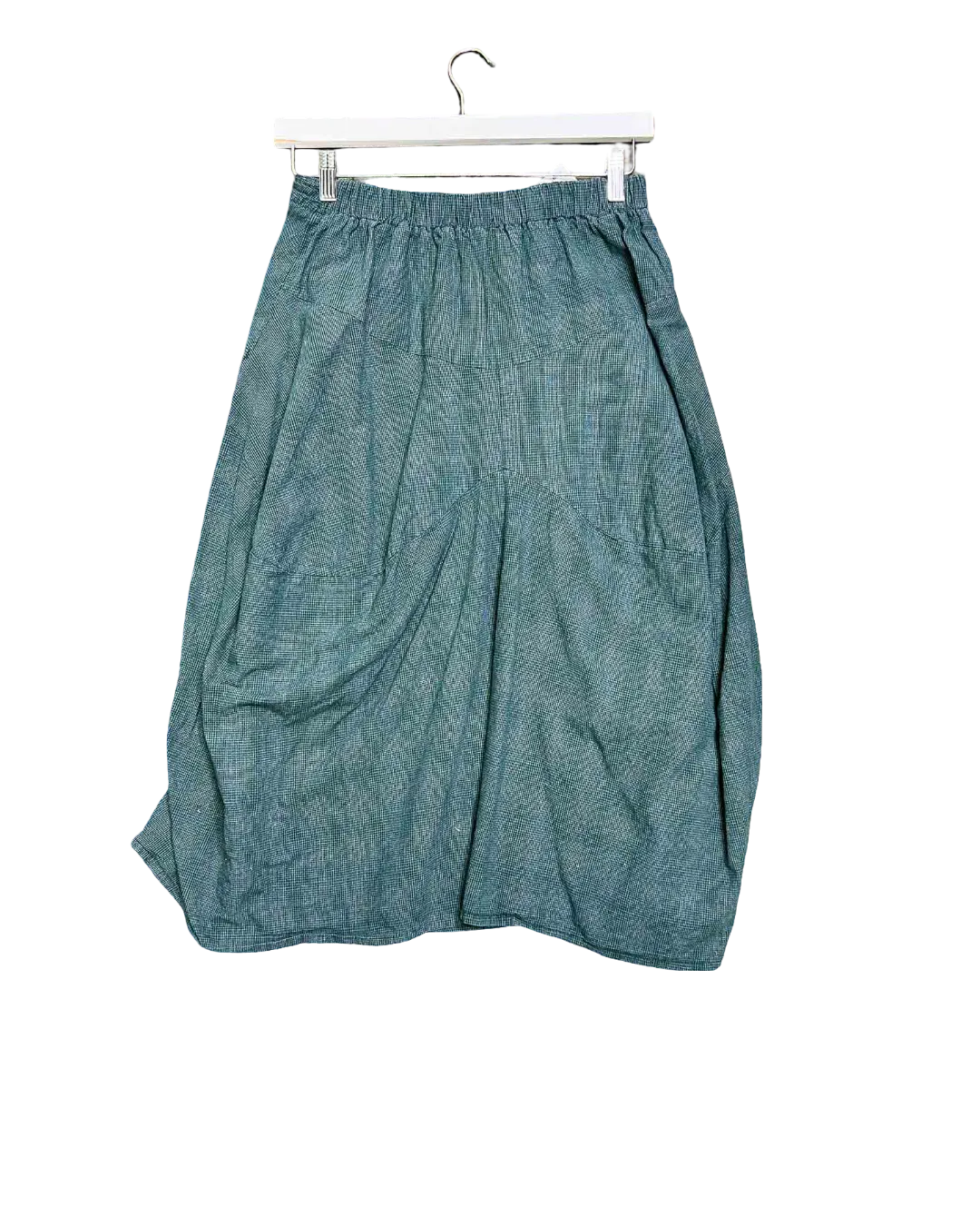Size 0 (S) | Olga de Polga Linen Skirt