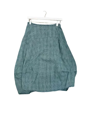 Size 0 (S) | Olga de Polga Linen Skirt