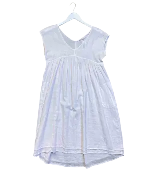 Size 1 (S) | Lee Mathew Cotton Babydoll Dress