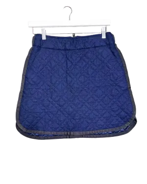 Size 1 (S) | Sacai Luck Quilted Midi Skirt