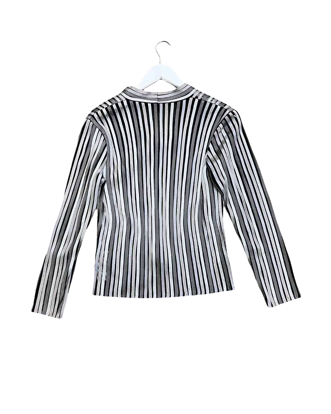 Size 10 | Ika Mesh Ribboned Top