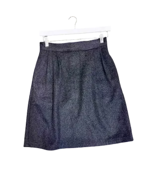 Size 10 | Kuwaii Wool Blend Skirt