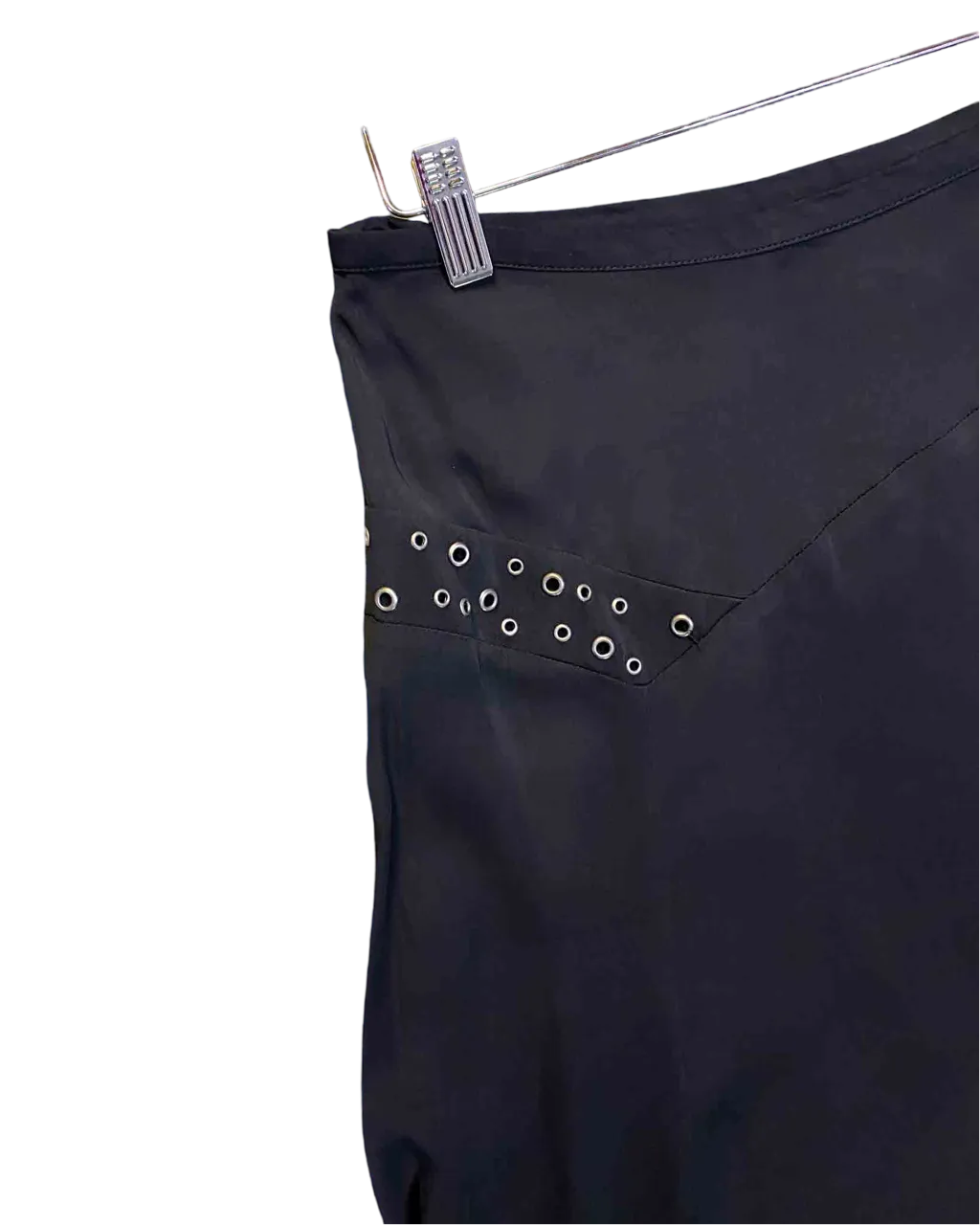 Size 10 | Verge Y2K Midi Skirt