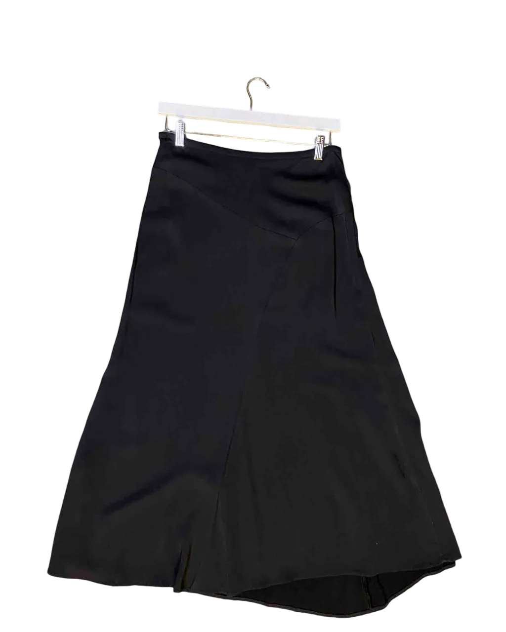 Size 10 | Verge Y2K Midi Skirt