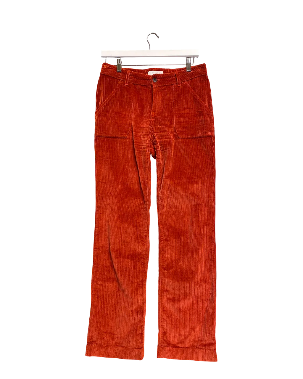 Size 12 | Ba&sh Corduroy Pants