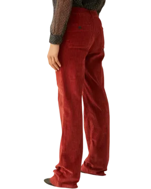 Size 12 | Ba&sh Corduroy Pants