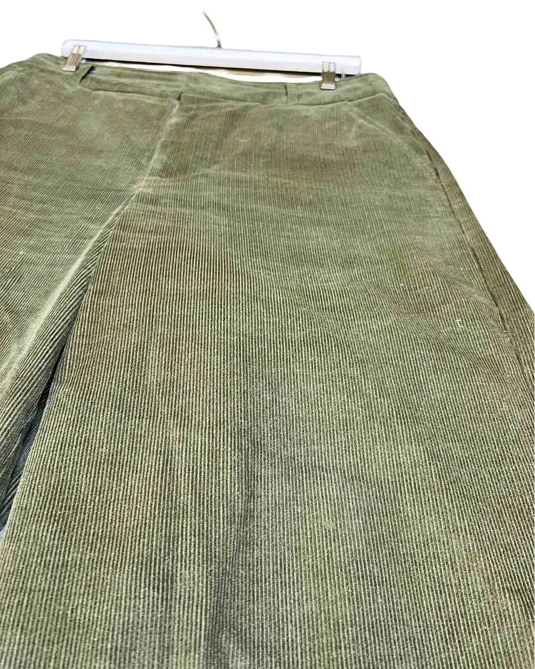 Size 14 | Elk Corduroy Pants