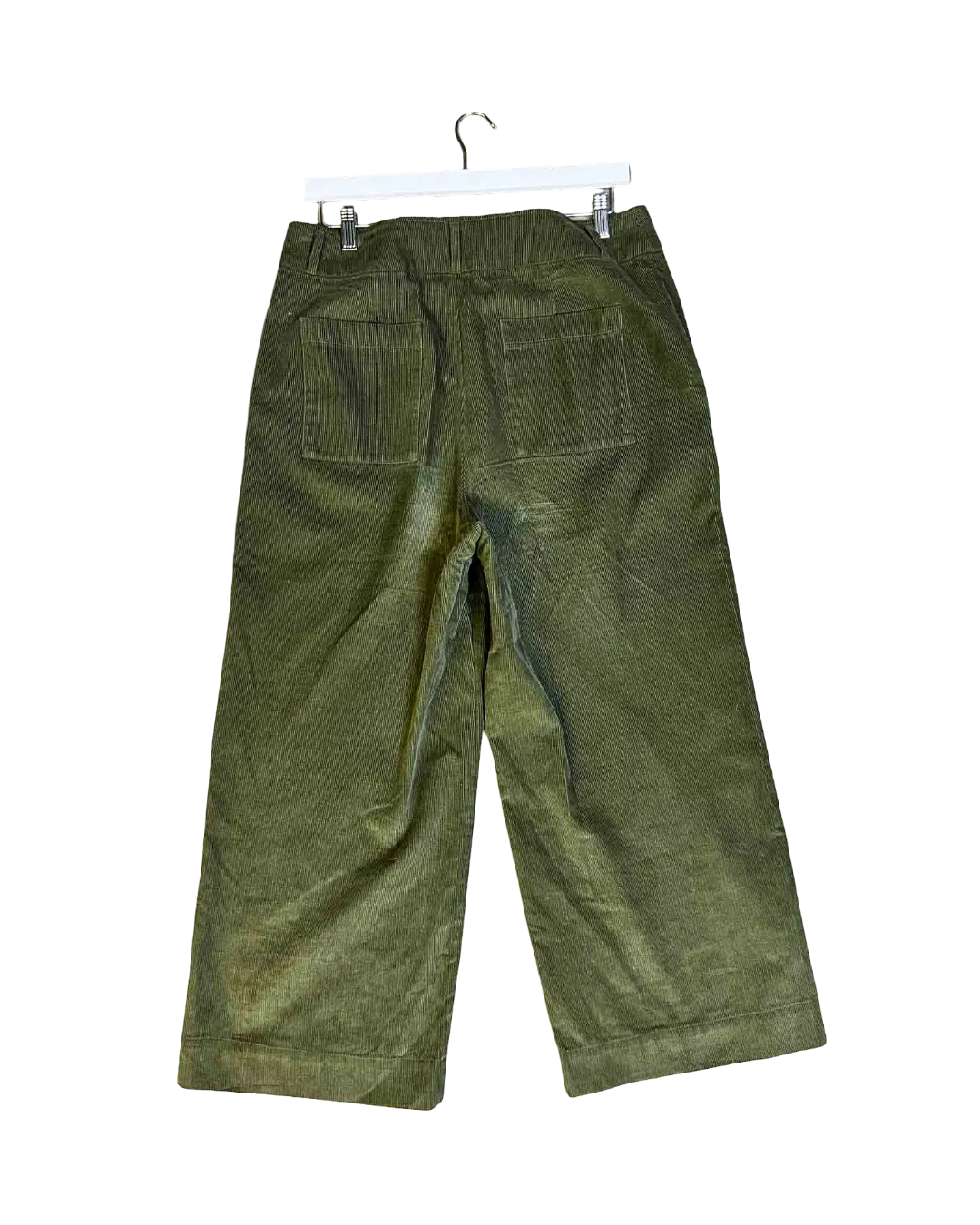 Size 14 | Elk Corduroy Pants