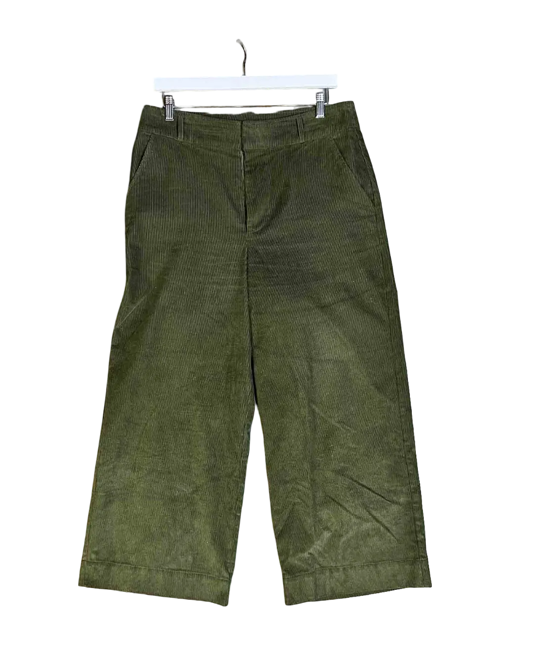 Size 14 | Elk Corduroy Pants