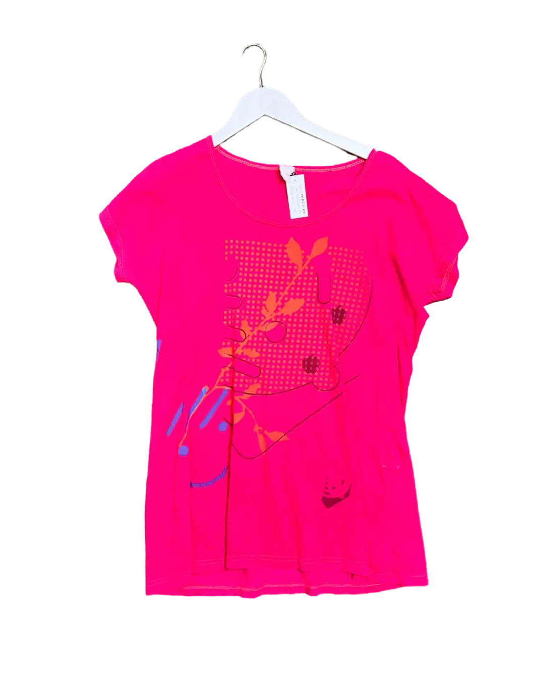 Size 14 | Fool Apples Print T-shirt