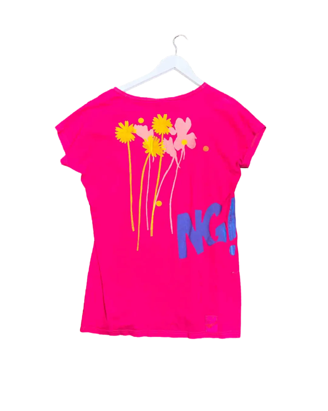 Size 14 | Fool Apples Print T-shirt