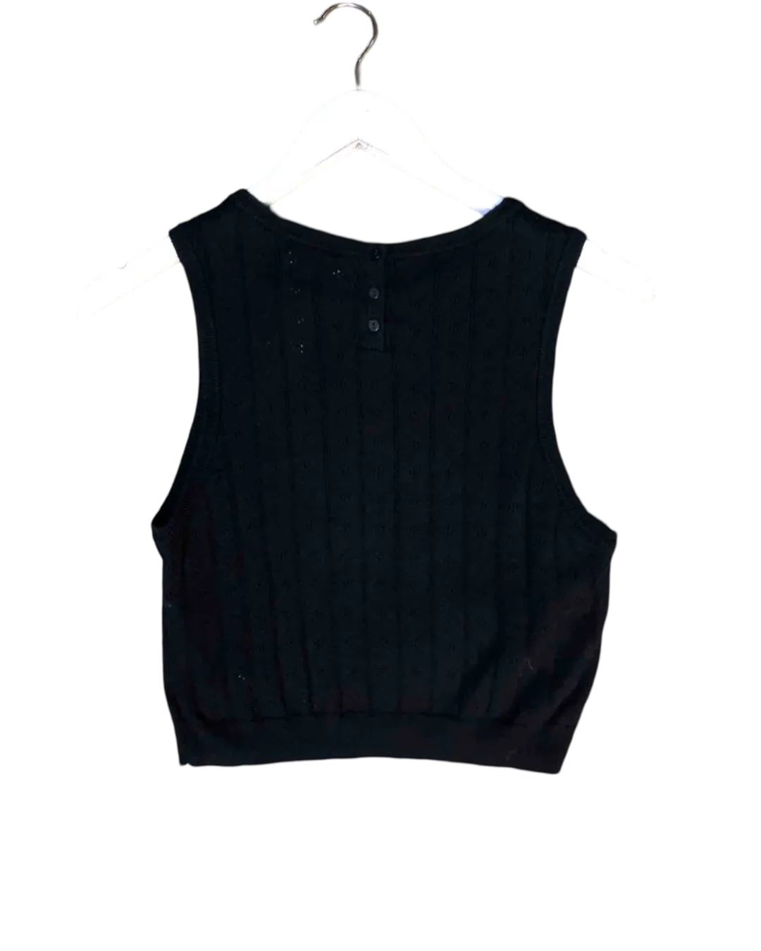 Size 14 | Rolla's Cropped Tank