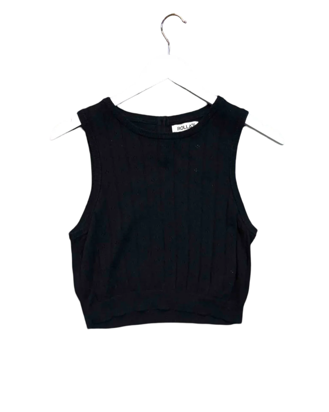 Size 14 | Rolla's Cropped Tank