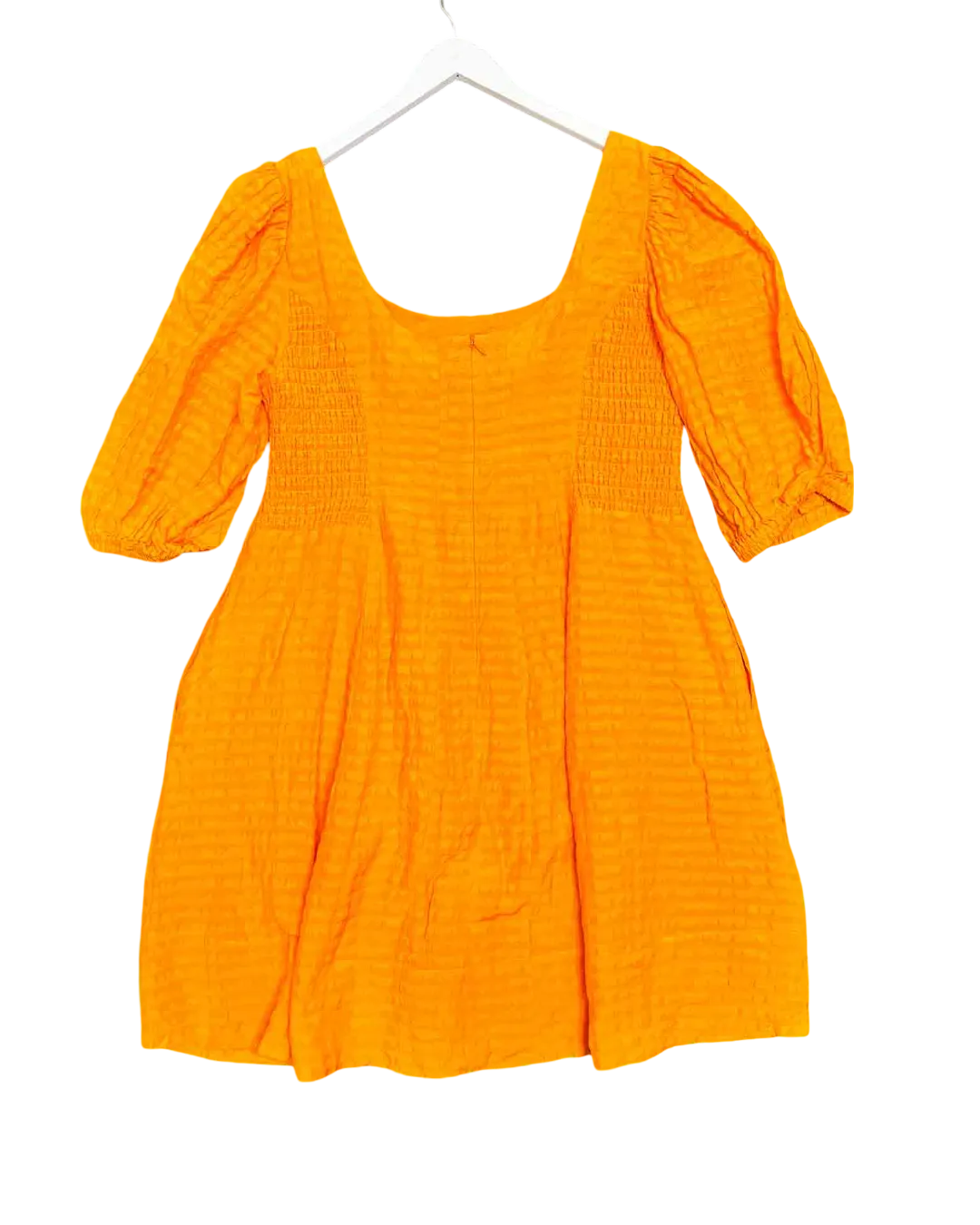 Size 16 | Country Road Seersucker Dress