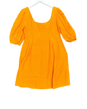 Size 16 | Country Road Seersucker Dress