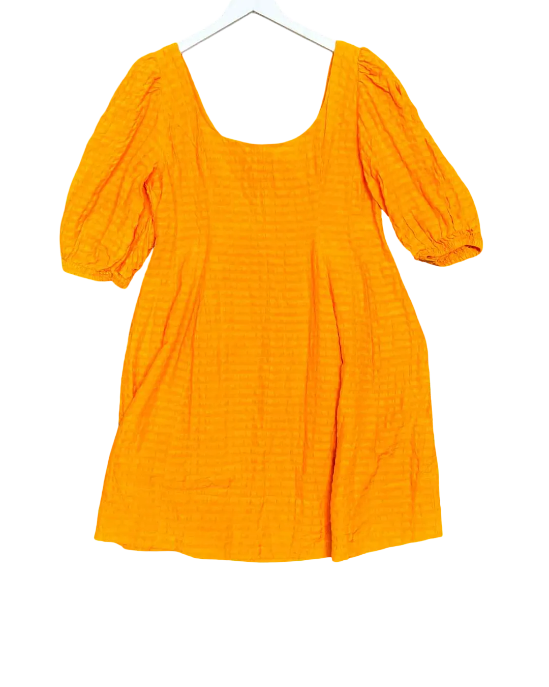 Size 16 | Country Road Seersucker Dress