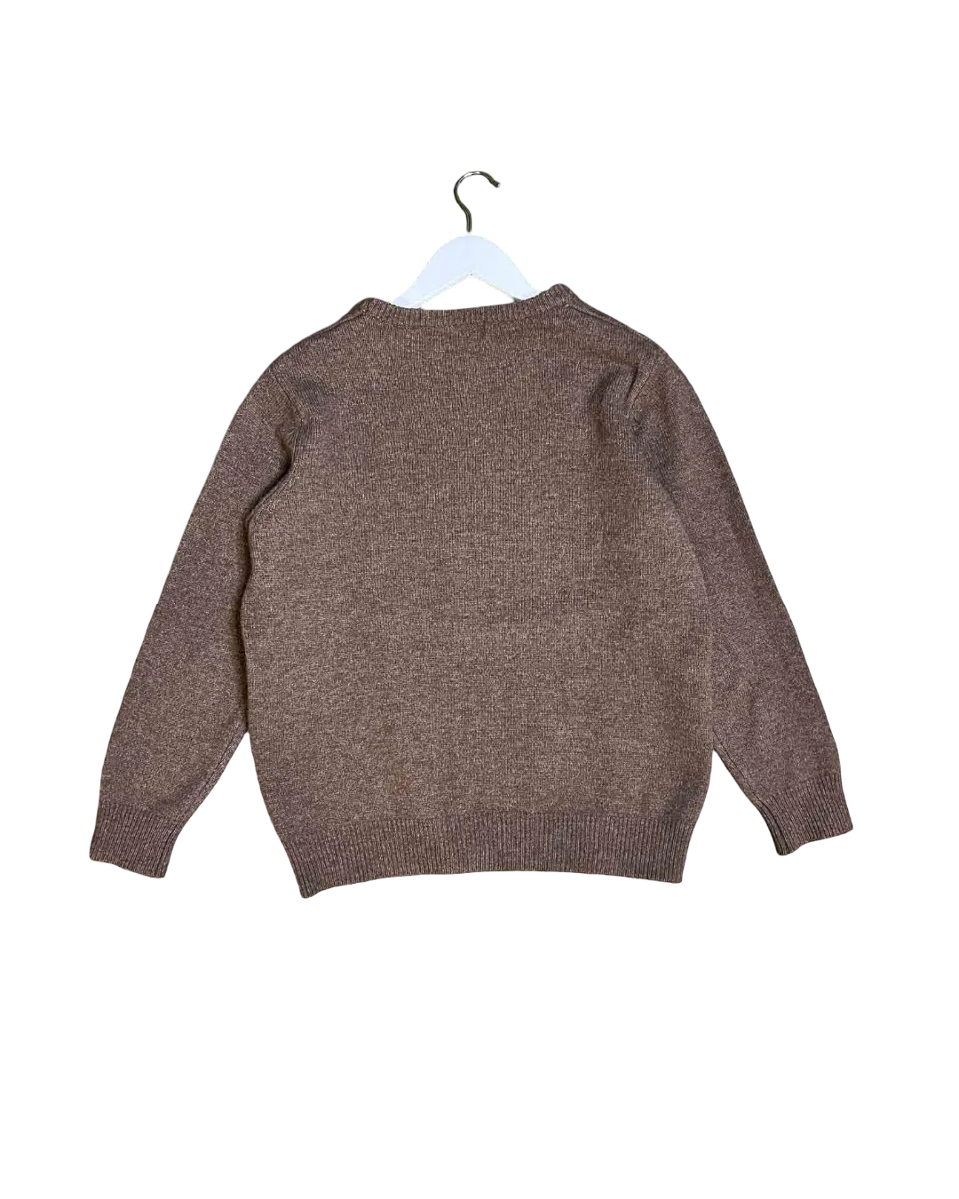 Size 16 | Harp Dublin Wool Jumper
