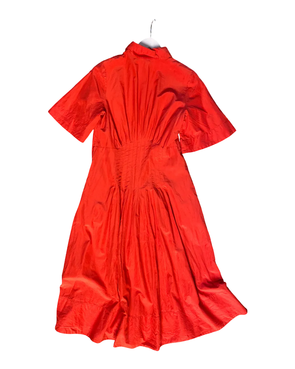 Size 2 (10) | Lee Mathews Silk Blend Maxi Dress