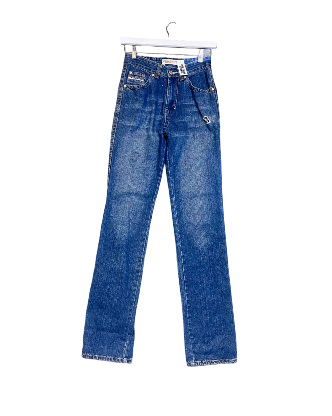 Size 26 | Diesel Straight Leg Jeans