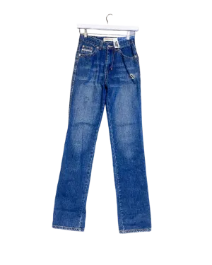 Size 26 | Diesel Straight Leg Jeans