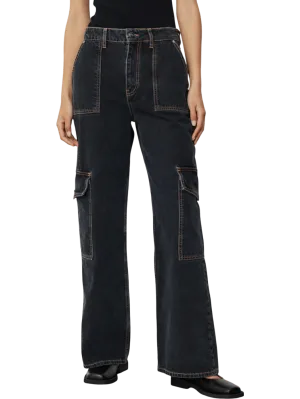 Size 26 | Ganni Angi Jeans