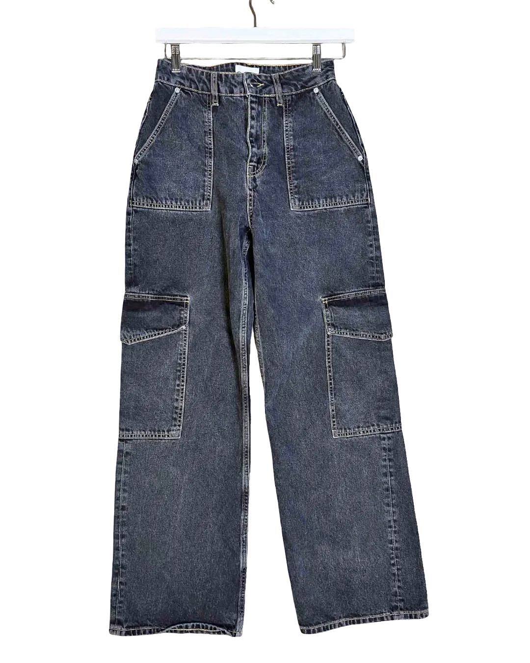 Size 26 | Ganni Angi Jeans