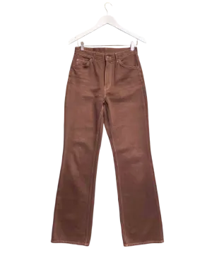 Size 29 | Acne Studios Bootcut Jeans