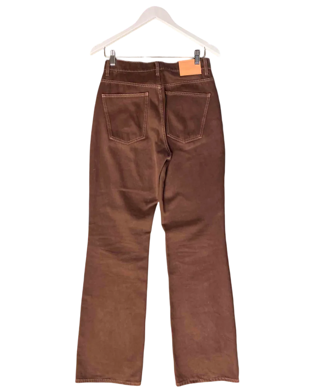 Size 29 | Acne Studios Bootcut Jeans