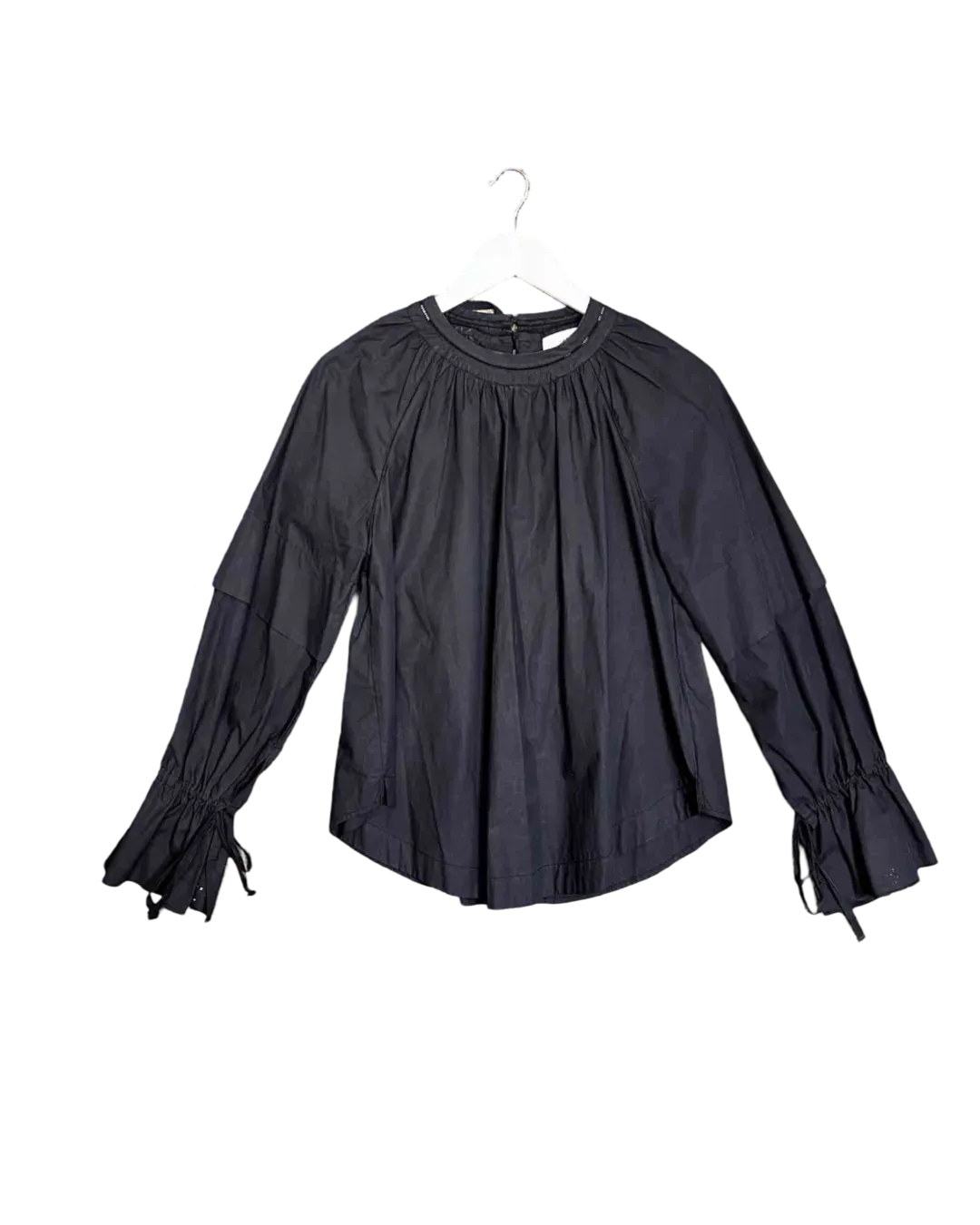 Size 3 (12) | Lee Mathews Tie Back Top