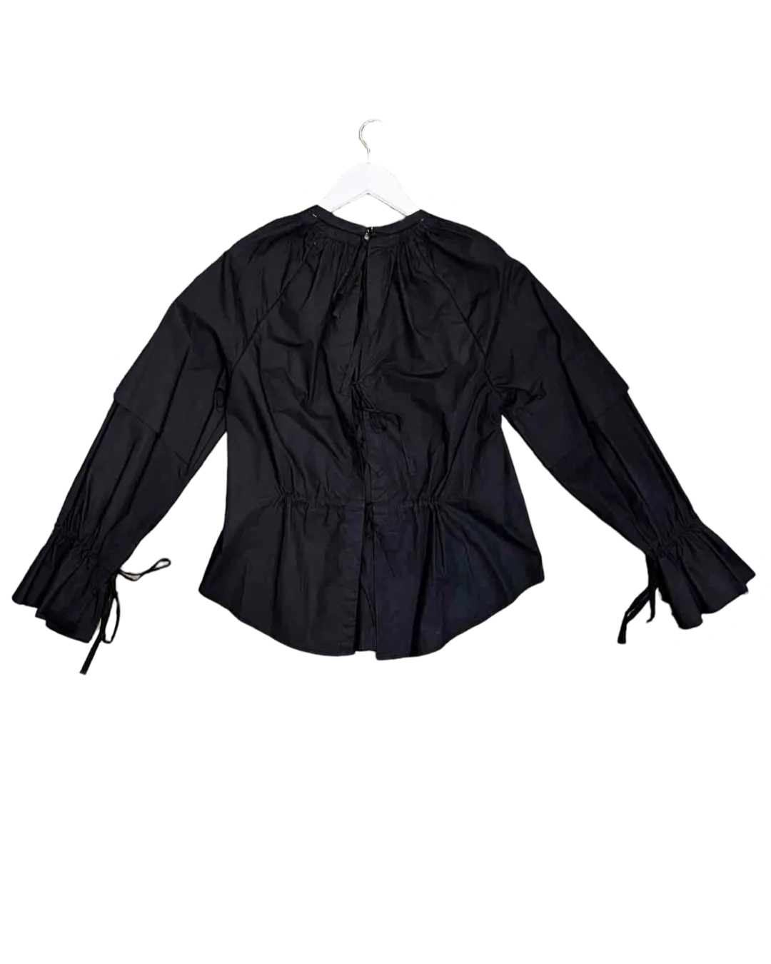 Size 3 (12) | Lee Mathews Tie Back Top