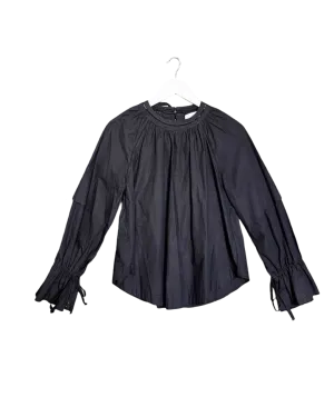 Size 3 (12) | Lee Mathews Tie Back Top