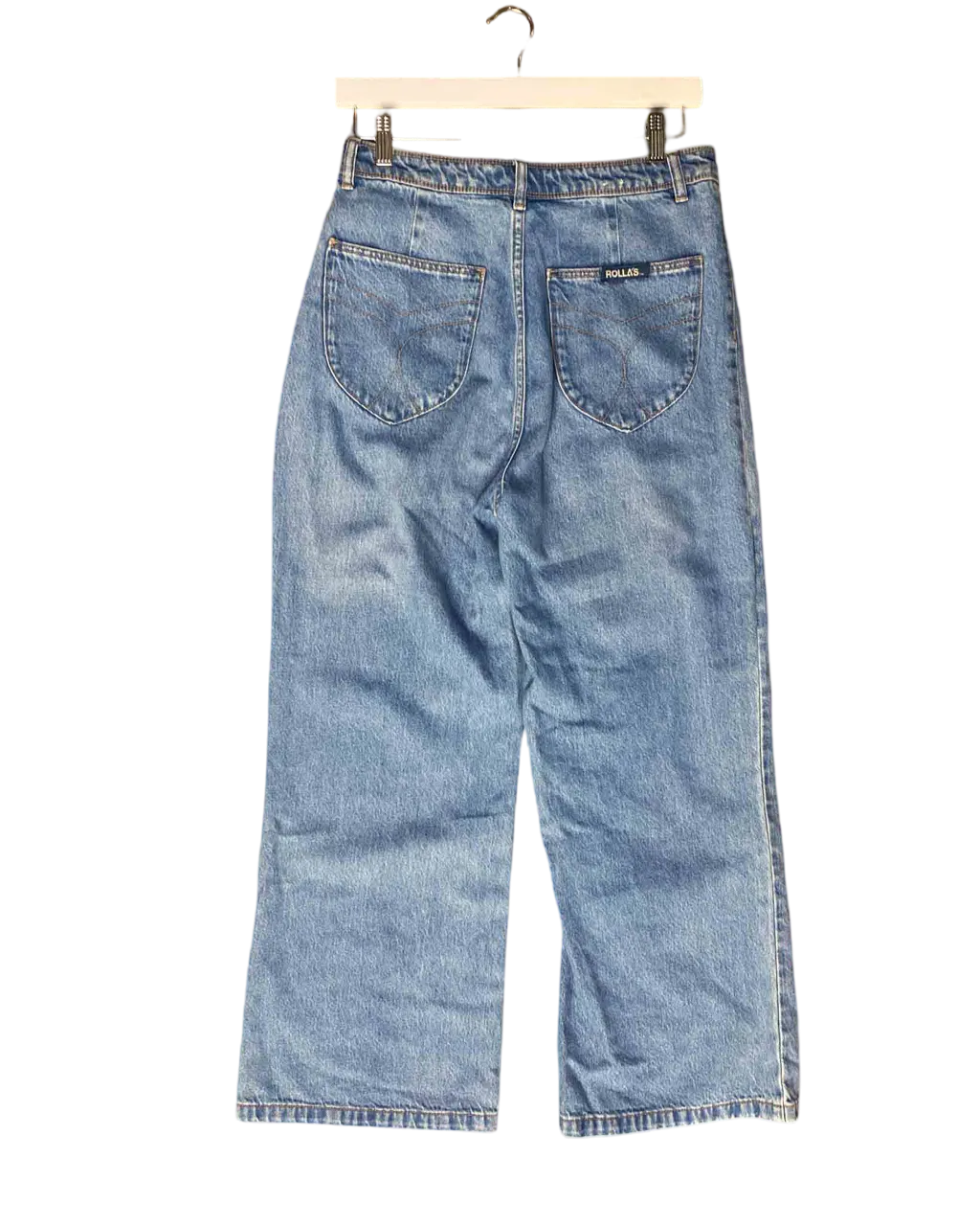Size 30 | Rollas Lyocell Sailor Jeans