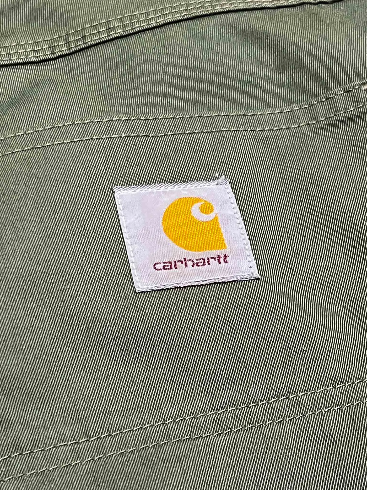 Size 34 | Carhartt Skill Pants