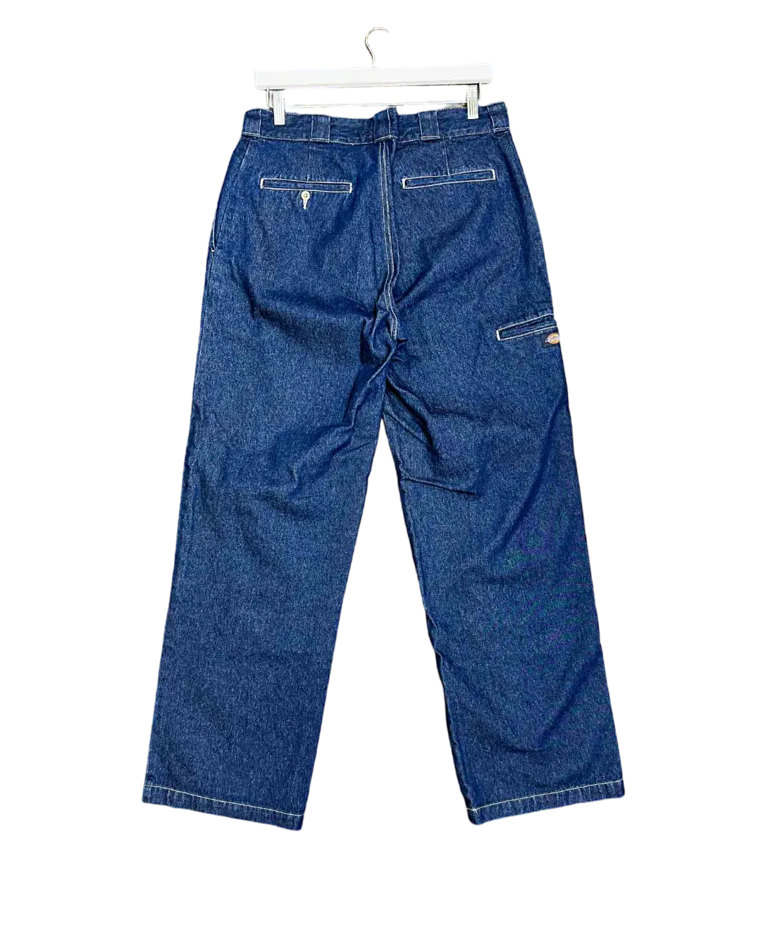 Size 34 | Dickies Loose Fit Jeans
