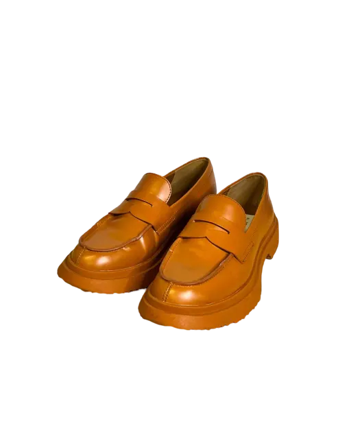 Size 36 | Camper Walden Loafer Shoes