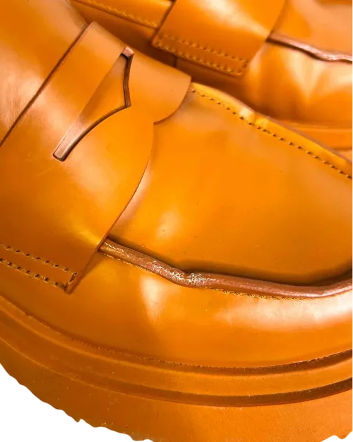 Size 36 | Camper Walden Loafer Shoes