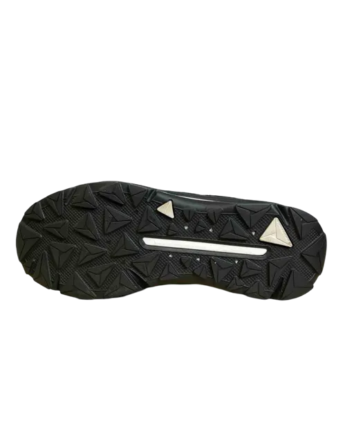 Size 38 | Athletic Propulsion Labs Vtwo Mid-top Woven Trainers
