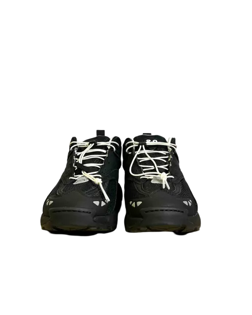 Size 38 | Athletic Propulsion Labs Vtwo Mid-top Woven Trainers