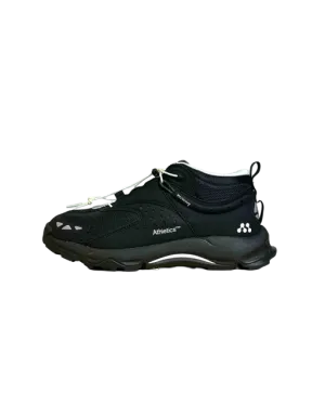 Size 38 | Athletic Propulsion Labs Vtwo Mid-top Woven Trainers