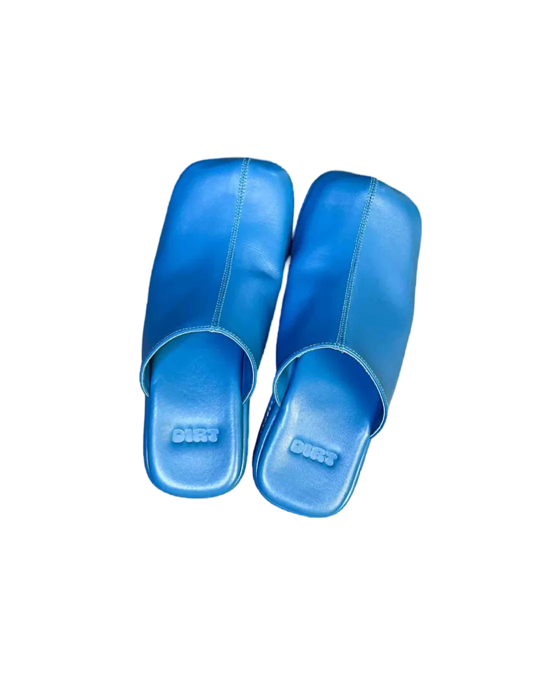 Size 38 | DIRT Chunky Platform Shoes