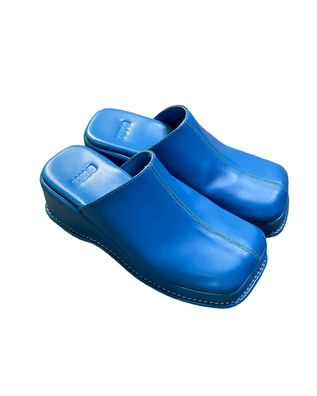 Size 38 | DIRT Chunky Platform Shoes