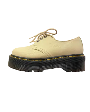Size 38 | Dr Martens 1461 Platform Shoes