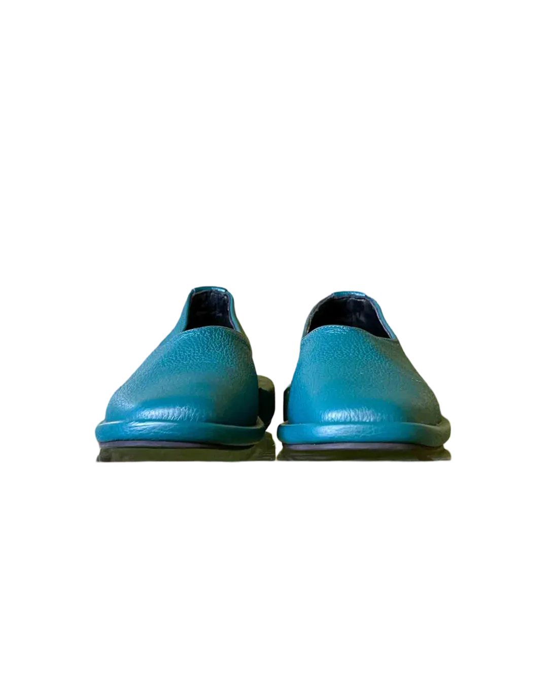 Size 38 |  Kkerele Loafer Shoes