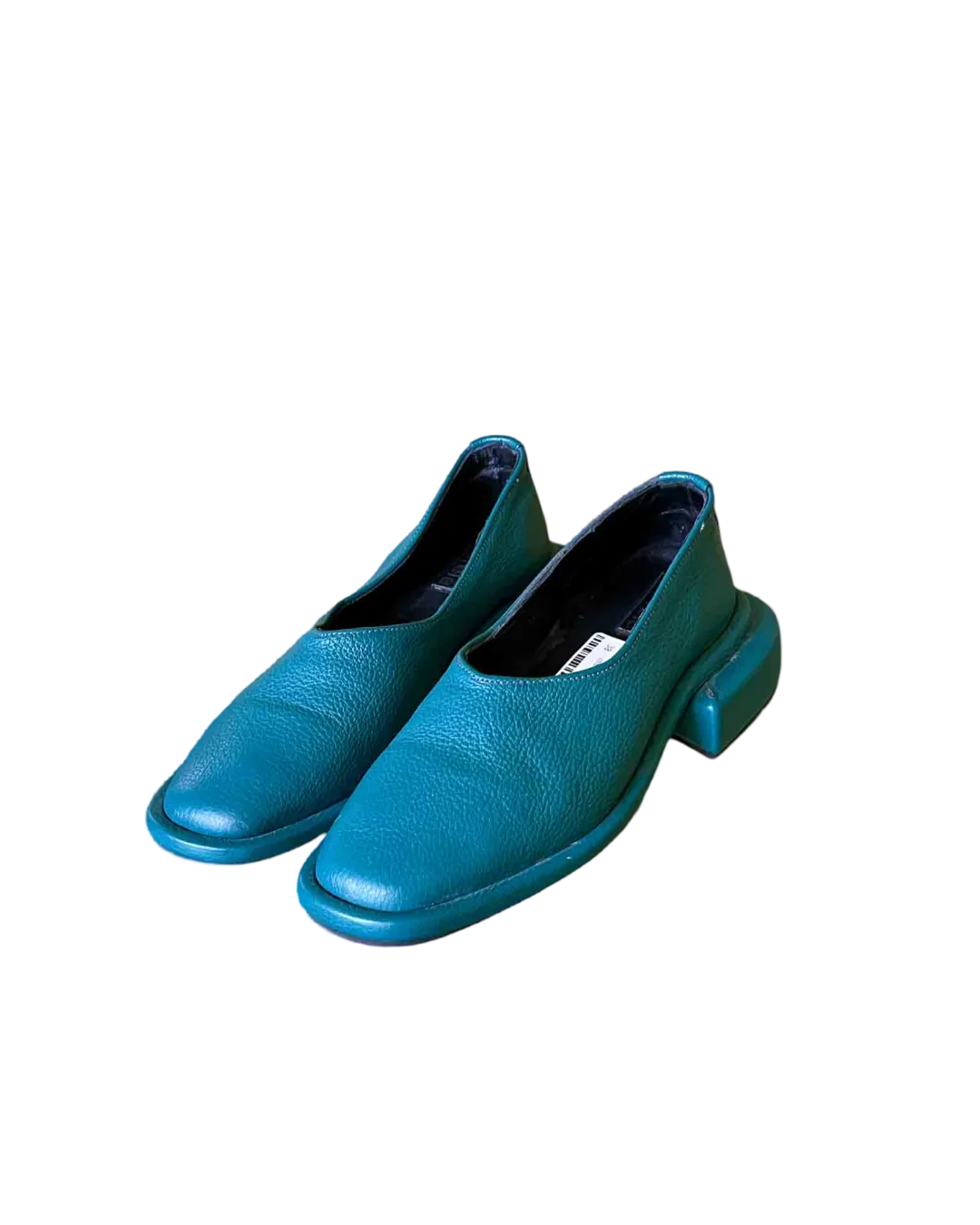 Size 38 |  Kkerele Loafer Shoes