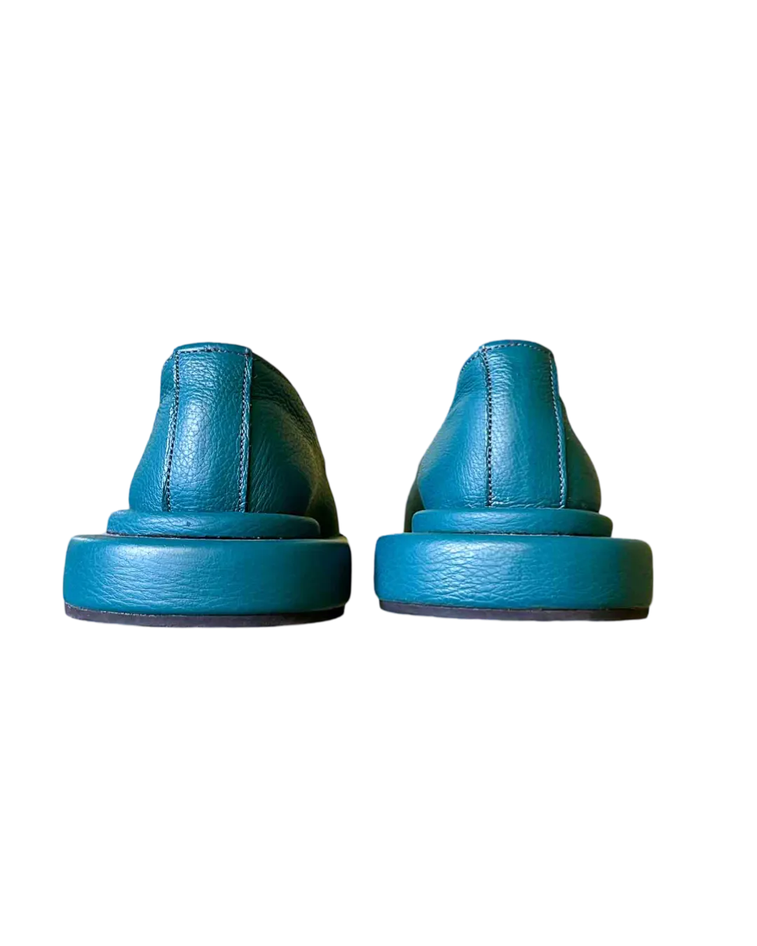 Size 38 |  Kkerele Loafer Shoes