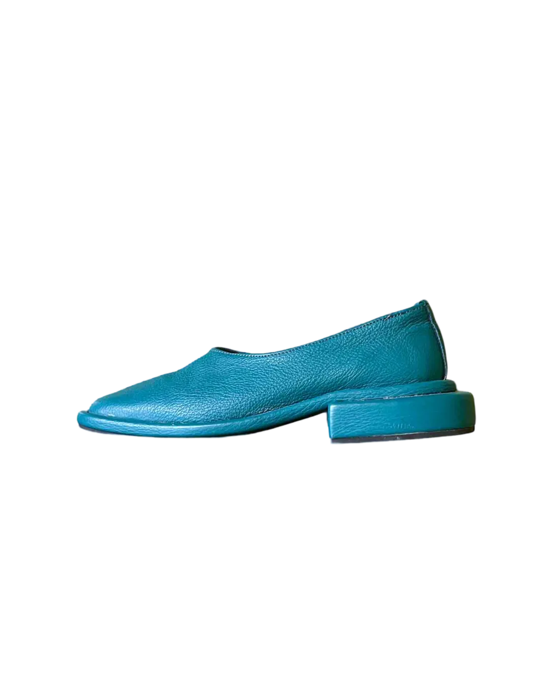Size 38 |  Kkerele Loafer Shoes