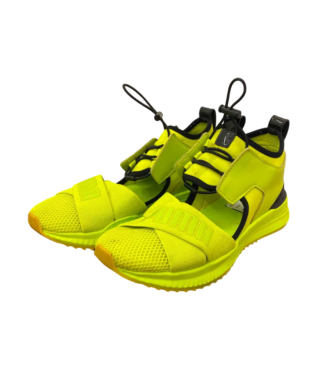 Size 38 | Puma x Fenty Cutout Sneakers