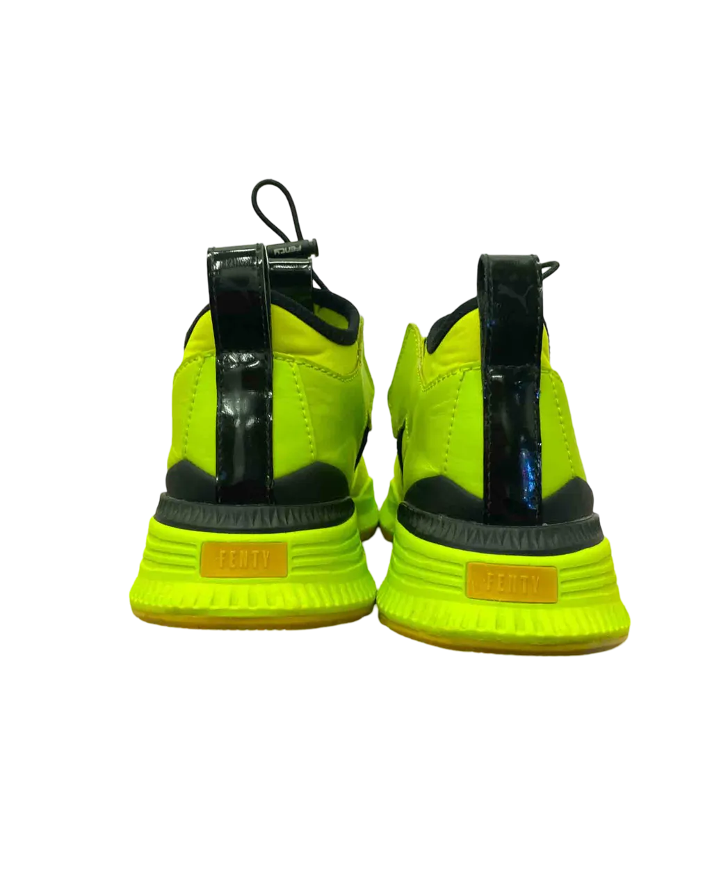 Size 38 | Puma x Fenty Cutout Sneakers