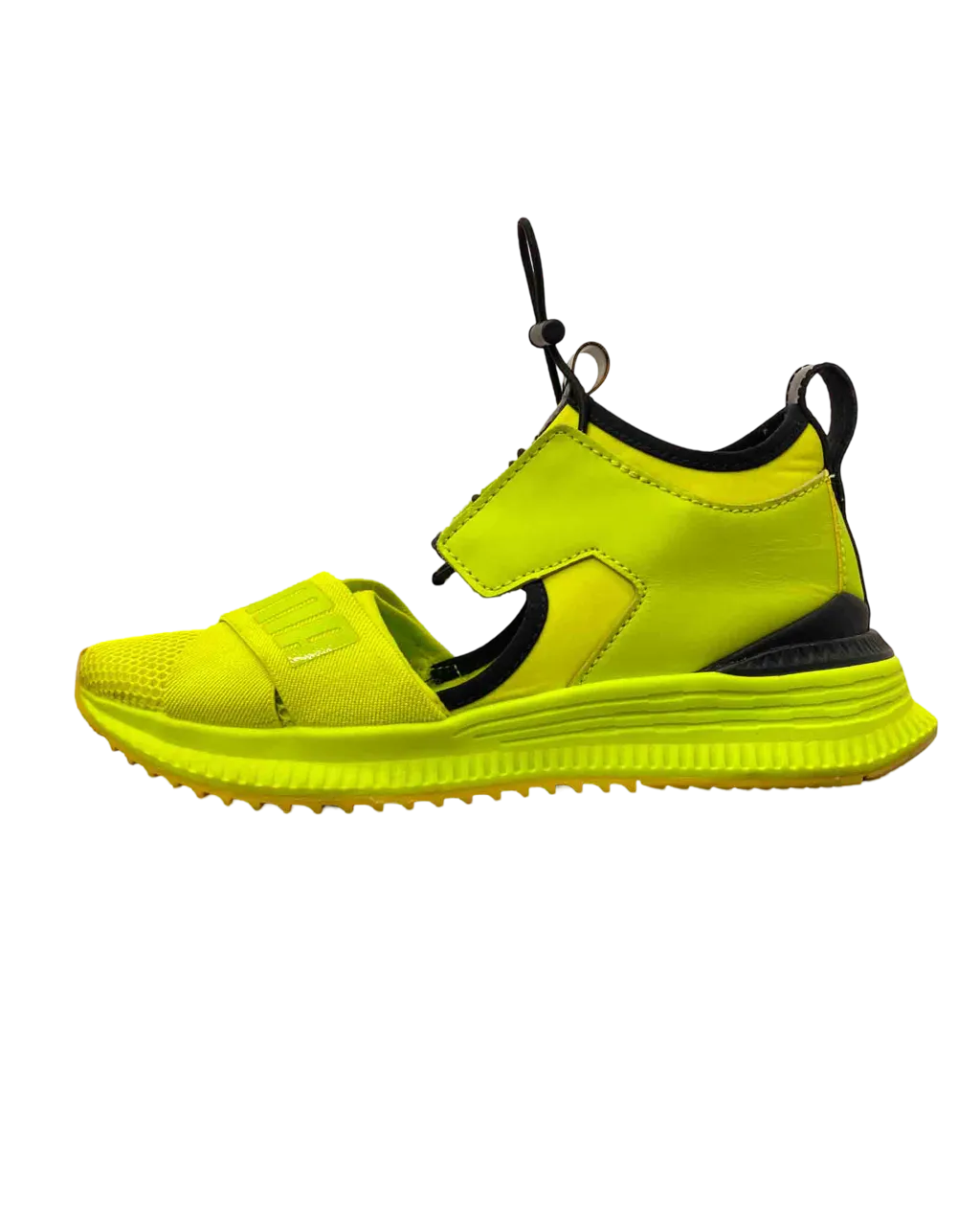 Size 38 | Puma x Fenty Cutout Sneakers